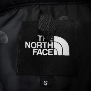 THE NORTH FACE ザ コーチジャケット The Coach Jacket NP22030 紺 ネイビー S