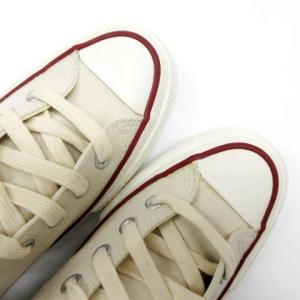 CONVERSE Addict CHUCK TAYLOR CANVAS HI スニーカー アディクト チャックテイラー ハイカット 1C1124