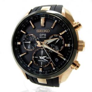 腕時計 アストロン SBXC024 5X53-0AJ0 ワールドタイム パワーリザーブ デイデイト