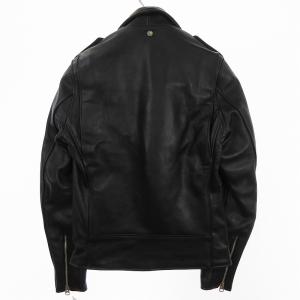 SOPHNET. Schott ONESTAR RIDERS ダブルライダース SOPH-156175 ブラック