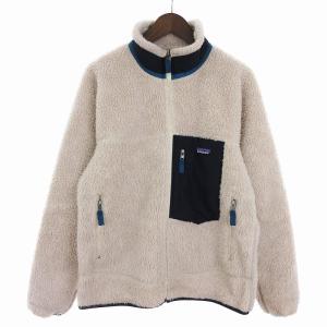 21AW クラシック レトロX ジャケット 23056 ナチュラル M