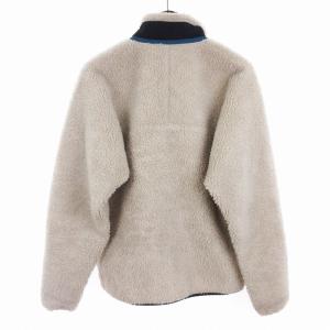 Patagonia 21AW クラシック レトロX ジャケット 23056 ナチュラル M