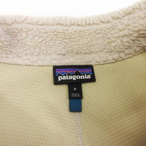 Patagonia 21AW クラシック レトロX ジャケット 23056 ナチュラル M