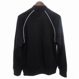 adidas Originals HERI SST TRACK TOP トラックジャケット CW1256 ブルゾン 黒 ブラック