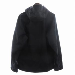 WOOLRICH DERMIZAX 3L MOUNTAIN JK ジャケット NOCPS1901 ブラック