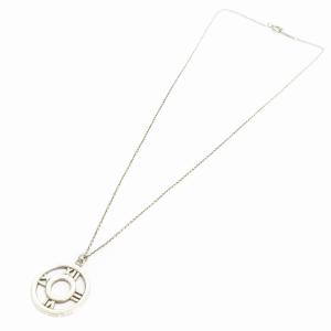アトラスサークル ネックレス ペンダント SV925 総重量3.9g