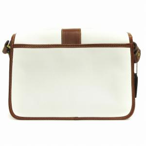 COACH ボディバッグ ブラウン