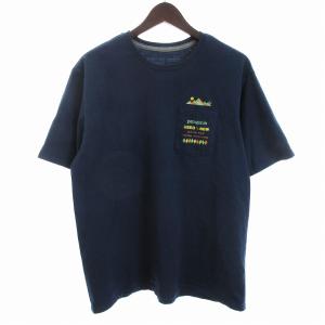 新品未使用　タグ付き　patagonia　ロゴスウエットシャツ cliffedge_20091101