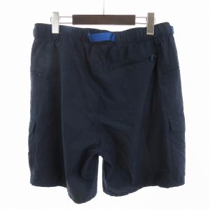 Patagonia アウトドア エブリデイショーツ ショートパンツ 57436 ネイビー M