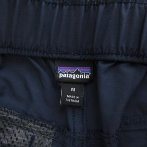 Patagonia アウトドア エブリデイショーツ ショートパンツ 57436 ネイビー M