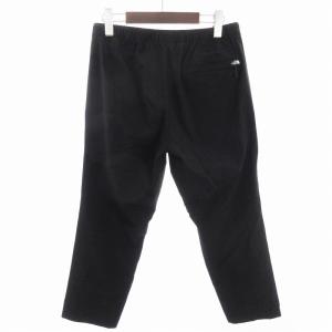 THE NORTH FACE 美品 エイペックス リラックス パンツ NB31961 黒 ブラック M