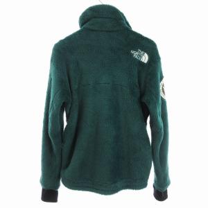 THE NORTH FACE アンタークティカバーサロフトジャケット NA61710 グリーン L
