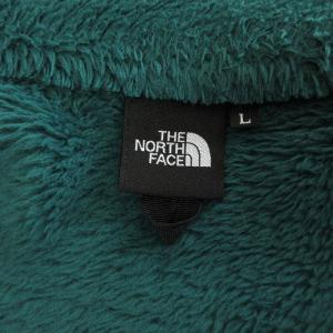 THE NORTH FACE アンタークティカバーサロフトジャケット NA61710 グリーン L