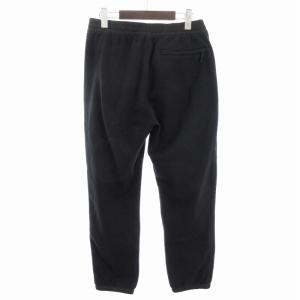 THE NORTH FACE マウンテンバーサマイクロパンツ フリース NLW22305 黒 ブラック XL 大きいサイズ