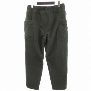THE NORTH FACE クラスファイブフィールドパンツ NB42230 ニュートープ カーキ系 M