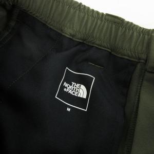 THE NORTH FACE クラスファイブフィールドパンツ NB42230 ニュートープ カーキ系 M