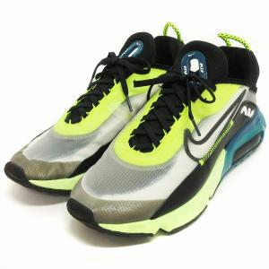 NIKE AIR MAX 2090 スニーカー BV9977-101 ヴァレリアンブルー US9