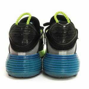 NIKE AIR MAX 2090 スニーカー BV9977-101 ヴァレリアンブルー US9