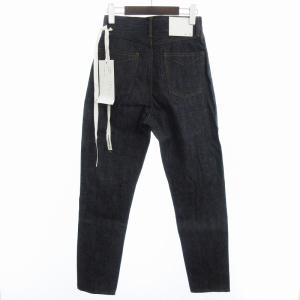 タグ付き デニムパンツ スキニー ジーンズ インディゴ sd.0009SS16 W29