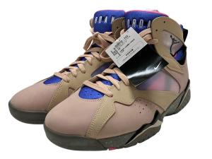 AIR JORDAN 7 SE Sapphire DJ2636-204