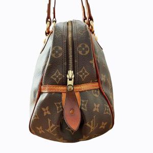 LOUIS VUITTON M95565 モントルグイユPM ハンドバッグ ショルダーバッグ 肩掛け モノグラム