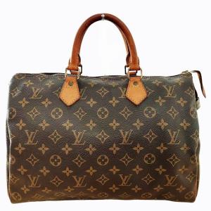M41524 スピーディ35 ハンドバッグ ミニボストンバッグ 旅行鞄 モノグラム