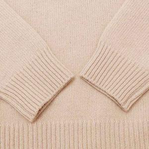 Maison Kitsuné HM00509KT1016 BIG FOX HEAD PULLOVER ニット セーター