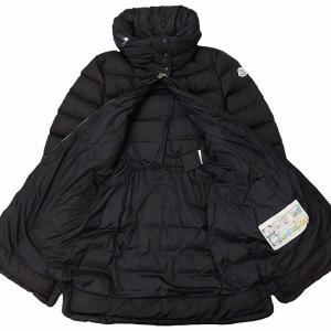 MONCLER FLAMMETTE ロングダウンコートD20934993105