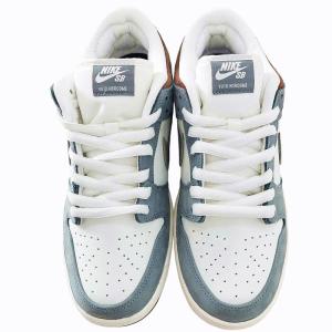 NIKE FQ1180-001 SB DUNK LOW PRO QS 堀米雄斗 堀米ダンク Wolf Grey