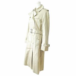 MACKINTOSH ベージュ ロングコート