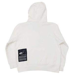 adidas × Alexander Wang Graphic Hoodie アレキサンダーワン コラボ グラフィック プルオーバーパーカー