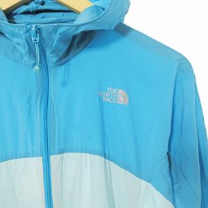 THE NORTH FACE SWALLOWTAIL HOODIE Women's NPW21209 スワローテール フーディ ジャケット ナイロン パーカー