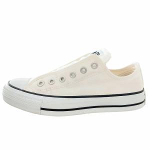 CONVERSE オールスター スリップ ALL STAR SLIP III OX ローカット スニーカー シューズ スリッポン 1CL239