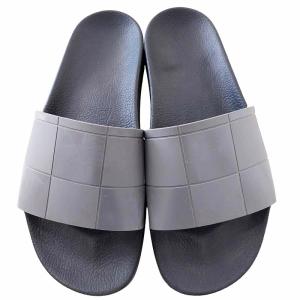 by RAF SIMONS RS ADILETTE CHECKER B22525 コラボ シャワー