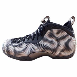 NIKE ×COMME des GARÇONS HOMME PLUS Air Foamposite One