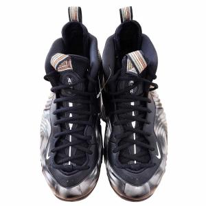 NIKE ×COMME des GARÇONS HOMME PLUS Air Foamposite One