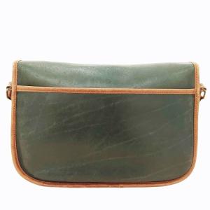 COACH オールドコーチ シティ バッグ CITY BAG 114 USA製 グラブタンレザー ショルダーバッグ ターンロック 金具