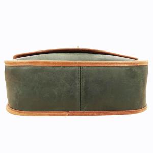 COACH オールドコーチ シティ バッグ CITY BAG 114 USA製 グラブタンレザー ショルダーバッグ ターンロック 金具