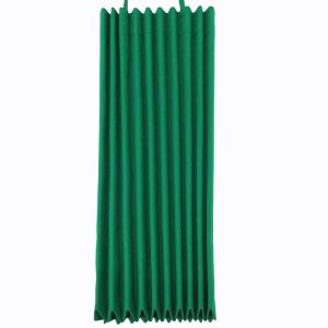 me ISSEY MIYAKE タグ付 TRUNK PLEATS BAG 12 プリーツ トートバッグ ハンドバッグ キャンバス 緑 グリーン 0922