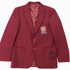 AD2012 beau brummel CDG オールドスクールブレザー