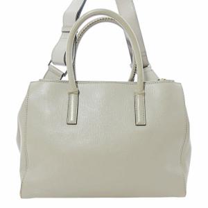 ANYA HINDMARCH イーブリー ebury 2WAY トートバッグ ショルダーバッグ ハンドバッグ レザー ベージュ 1009