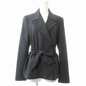 Max Mara セットアップ 44 ブラック