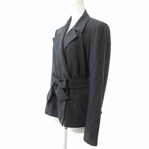 Max Mara セットアップ 44 ブラック