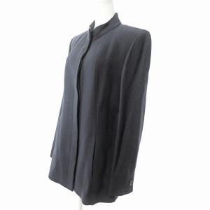 Max Mara セットアップ スーツ 44 ブラック