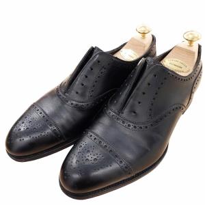 EDWARD GREEN CADOGAN D202 ビジネスシューズ ブラック