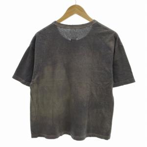 visvim 20SS AMPLUS TEE S