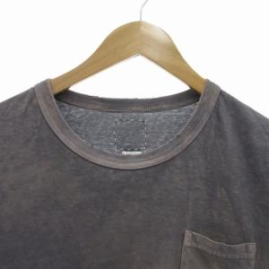 visvim 20SS AMPLUS TEE S