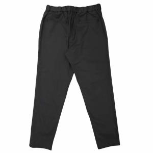 タグ付 STRETCH TYPEWRITER SLIM CHEF PANTS ストレッチ タイプ