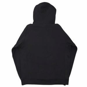 Supreme 22SS SMALL BOX LOGO HOODIE ブラック