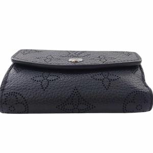 ポルトフォイユ・イリス XS ノワール